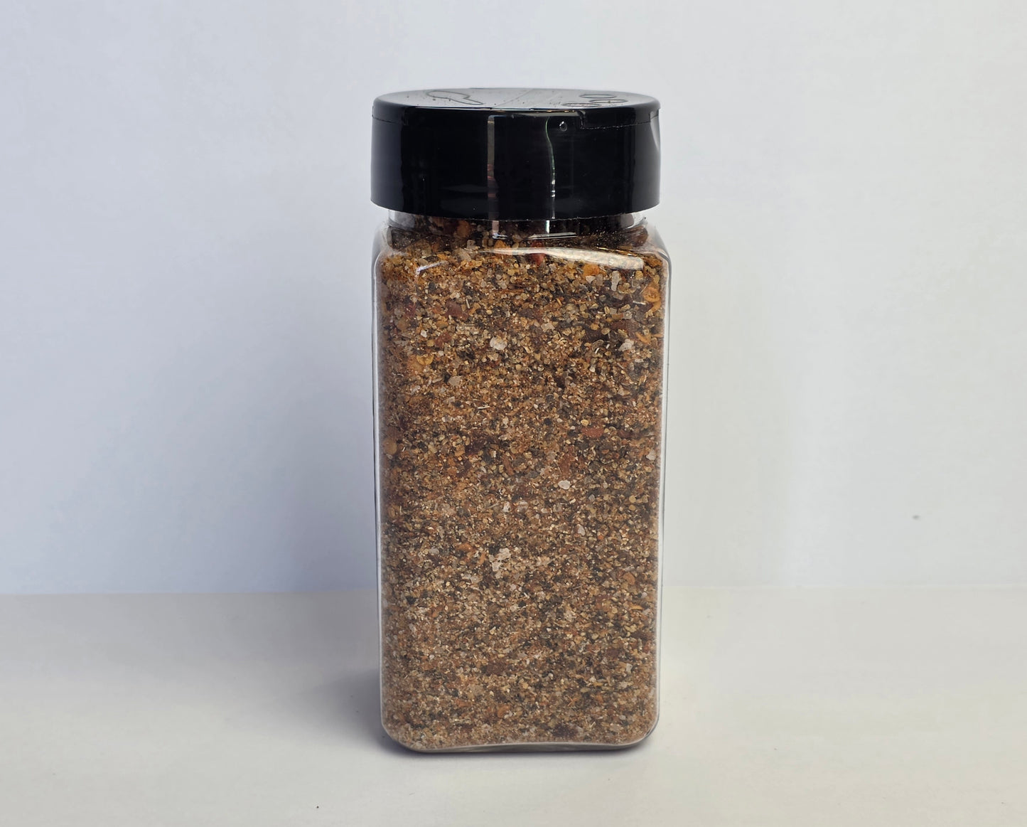 Ember Rush GSOP - Deep Chipotle Cayenne Heat in a Bold, Balanced Seasoning