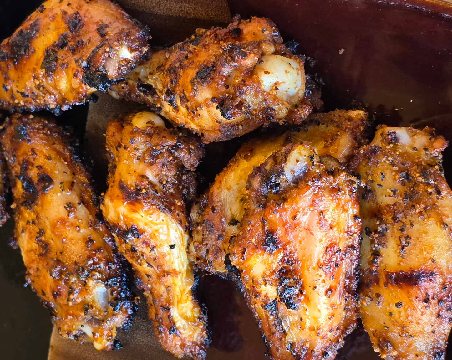 Honey Grove | Honey Brown Sugar All-Purpose Seasoning Blend | Sweet Caramelized Flavor
