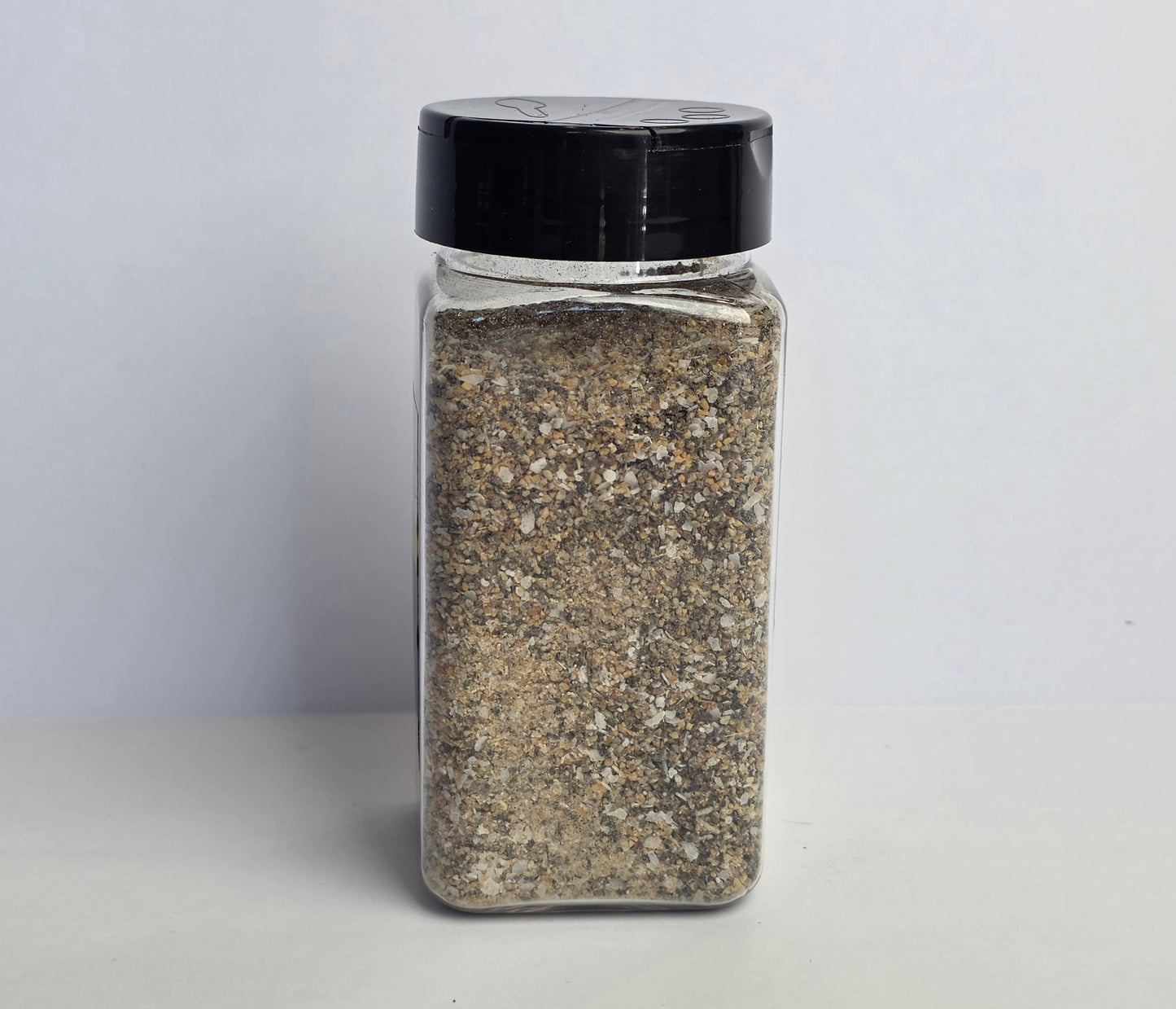 Timber Glow | Savory Herb Seasoning | Warm, Woodsy Everyday Blend