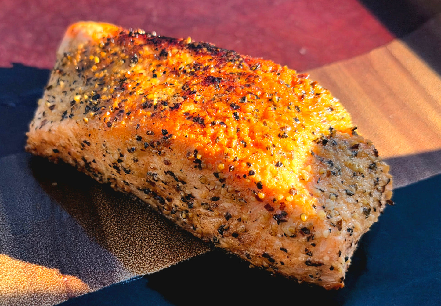Harbor Zest | Citrus Seasoning Blend | Orange & Grapefruit Fresh Flavor
