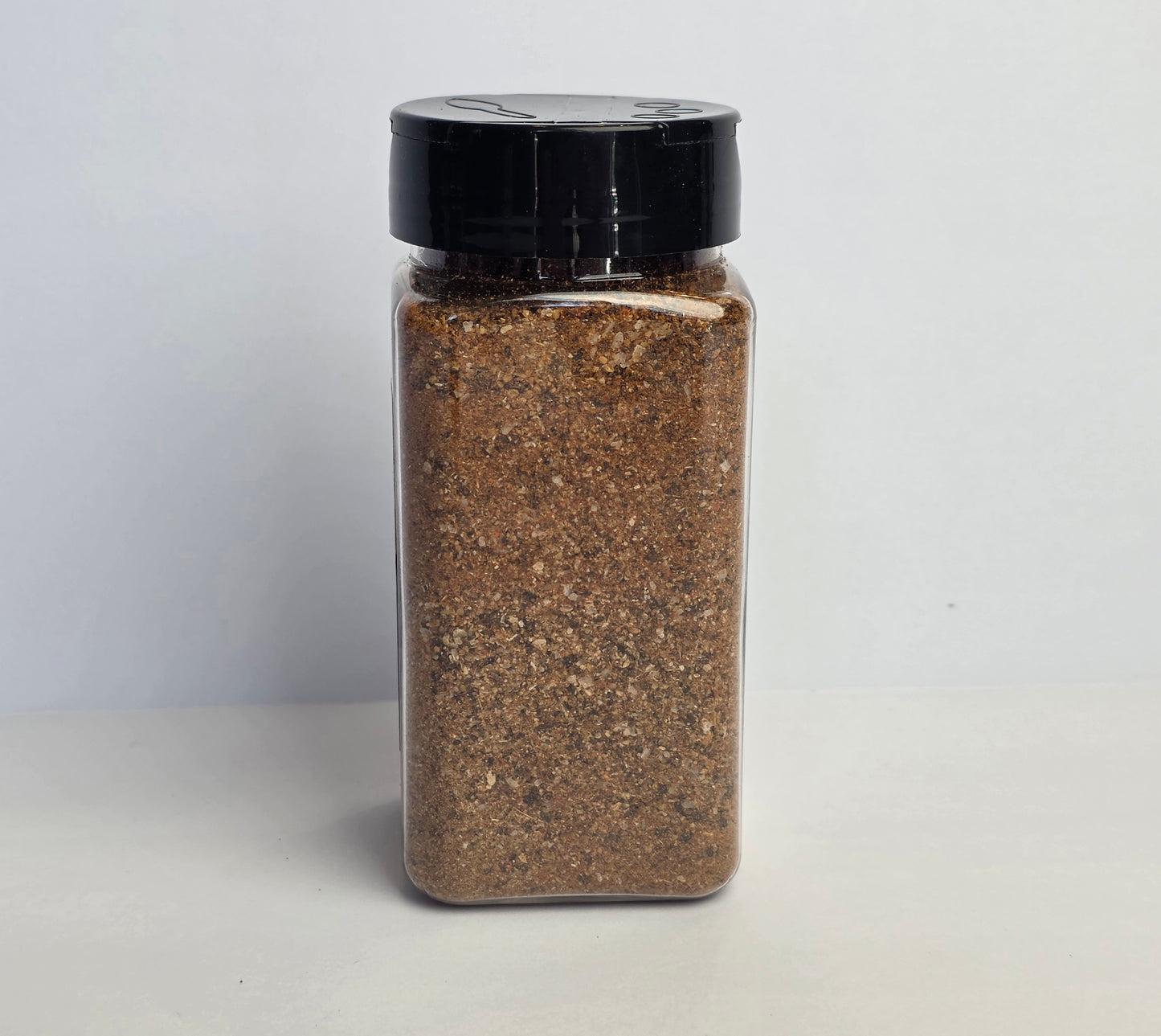 Sova Sazón — Classic Spanish Seasoning with a Smoky, Savory Twist