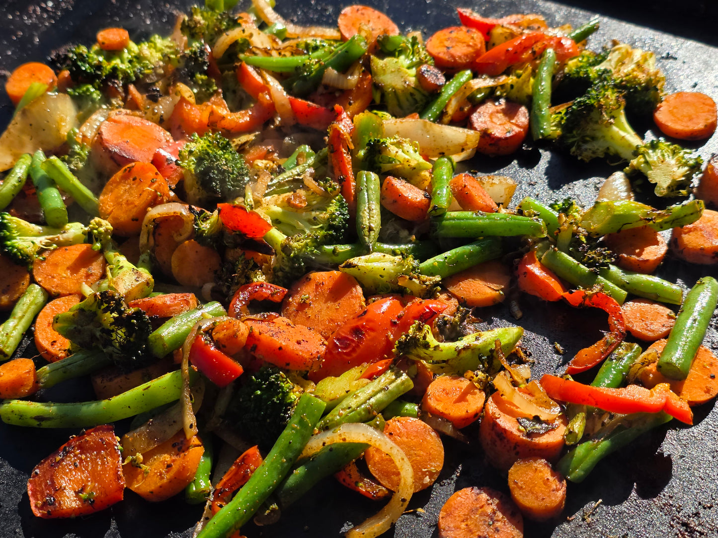 Original GSOP | All-Purpose Seasoning | Garlic, Salt, Onion & Pepper Blend